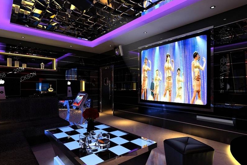 宝鸡商务ktv 最佳性价比-太白县ktv预订